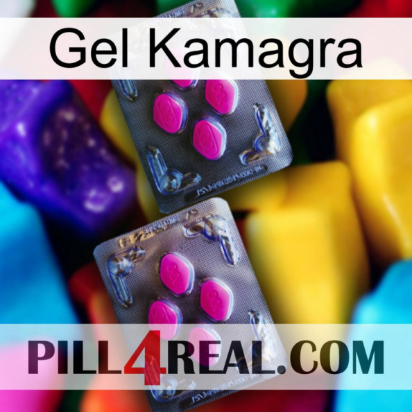 Gel Kamagra 01